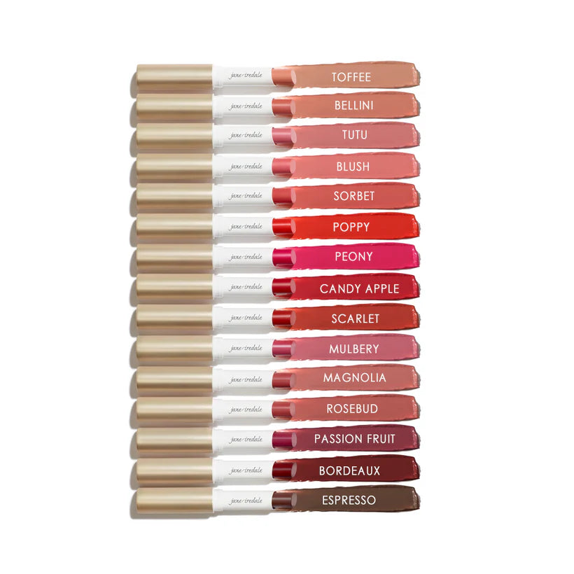 ColorLuxe Hydrating Cream Lipstick