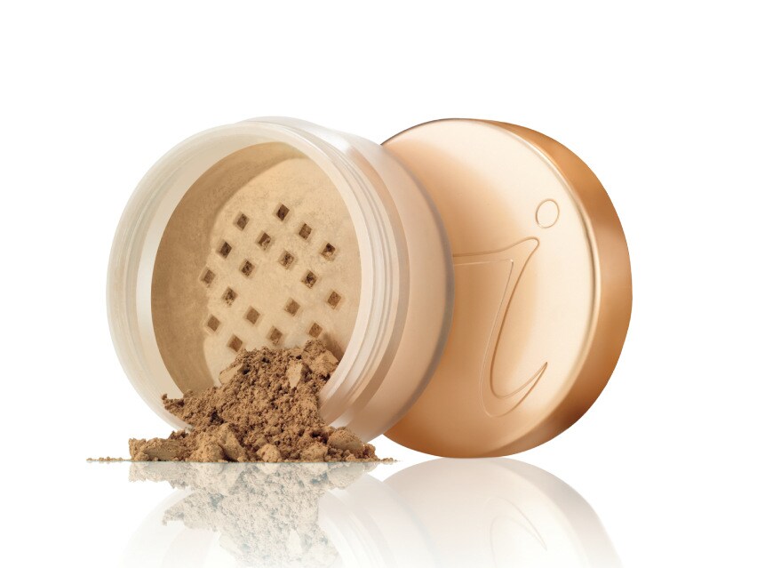 Amazing Base Matte Loose Mineral Powder
