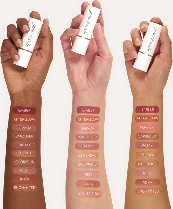 Glow Time Blush Stick