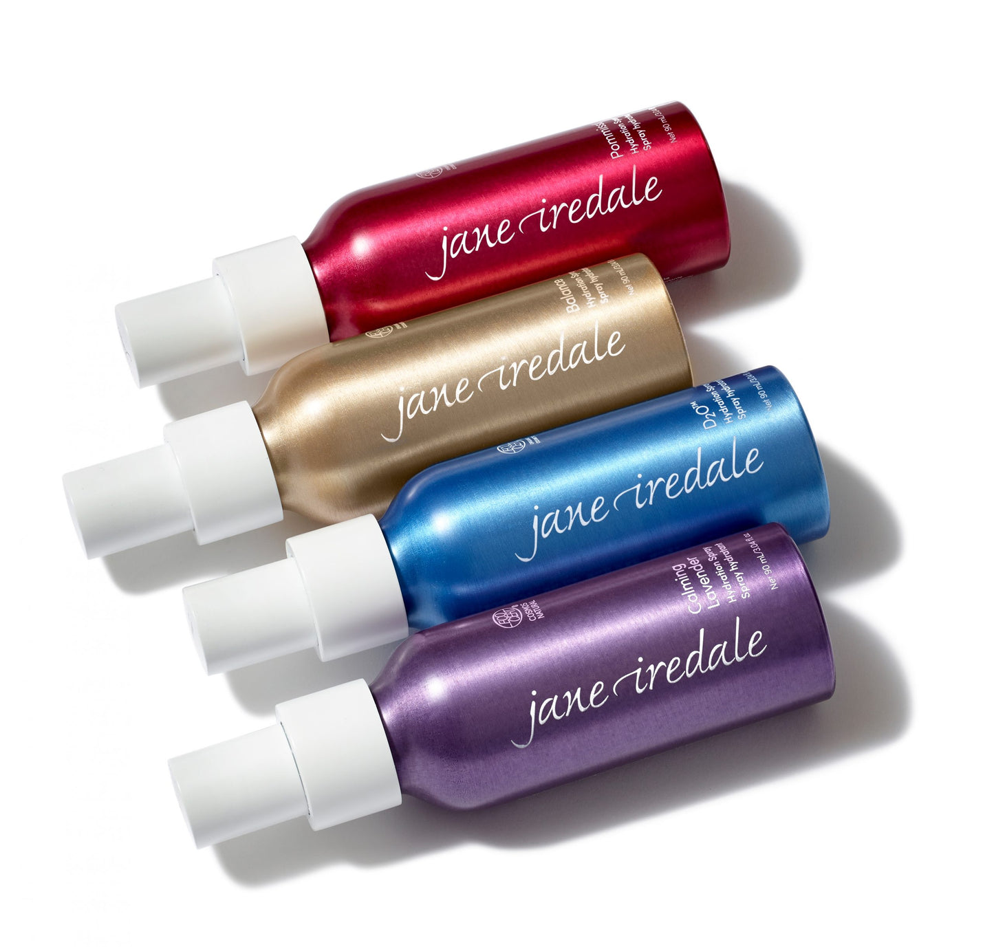 Hydration Spray Minis