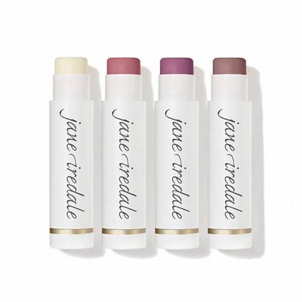 LipDrink Lip Balm