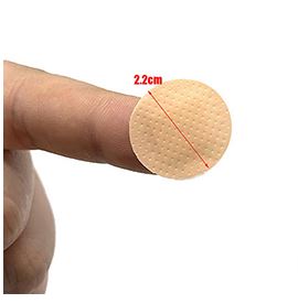 Lymphatic Drainage & Fluid Retention Patch