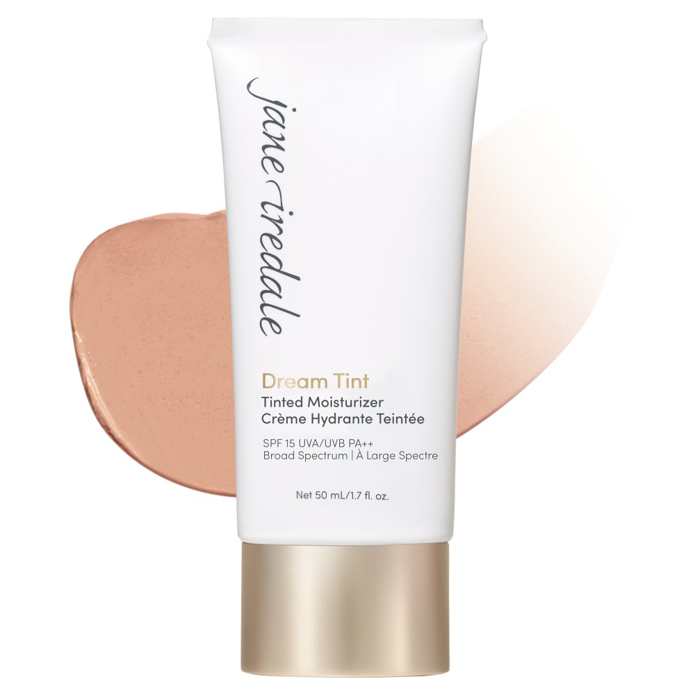 Dream Tint® Tinted Moisturiser (SPF 15)