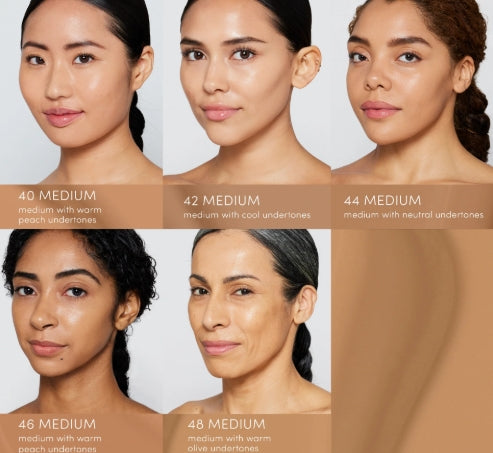 Skintuition SPF30 Radiance-Boosting Liquid Foundation
