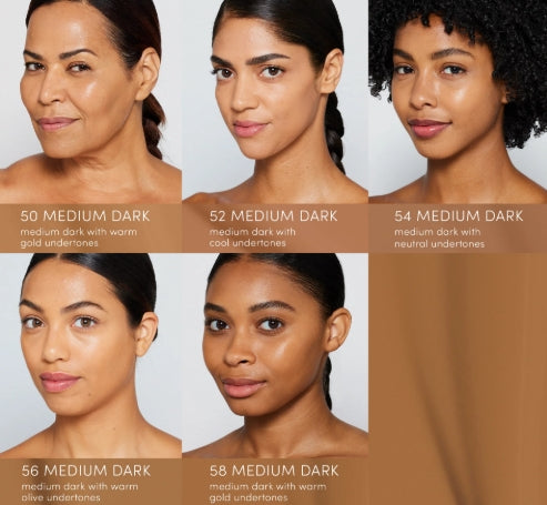 Skintuition SPF30 Radiance-Boosting Liquid Foundation
