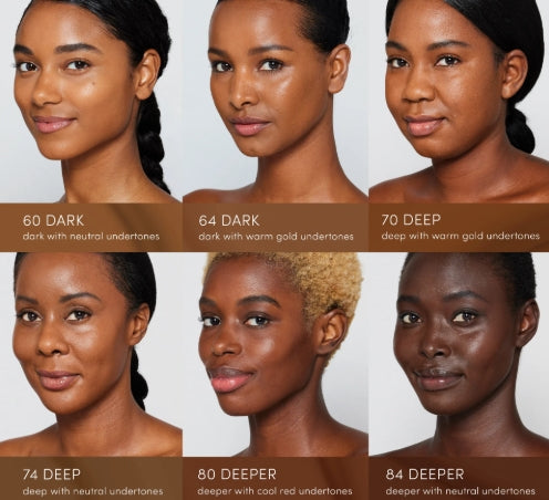 Skintuition SPF30 Radiance-Boosting Liquid Foundation