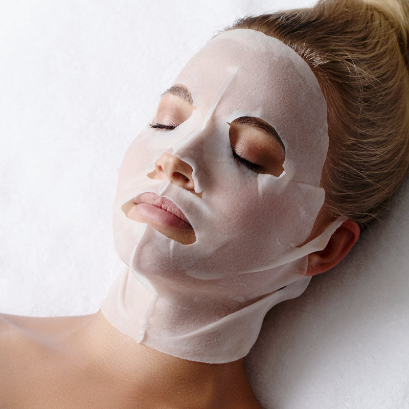HylaActive Sheet Mask