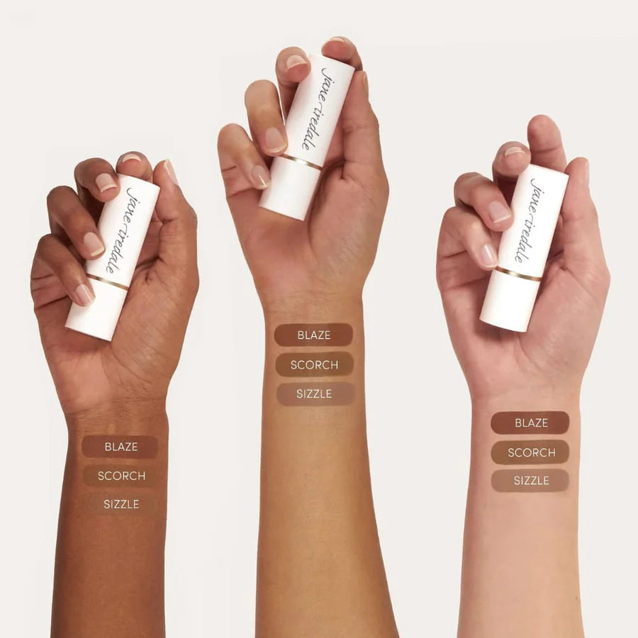Glow Time Bronzer Sticks