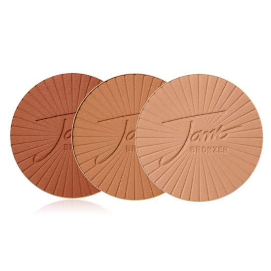 PureBronze Matte Bronzer Refill