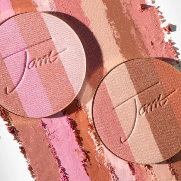 PureBronze Shimmer Bronzer Refill