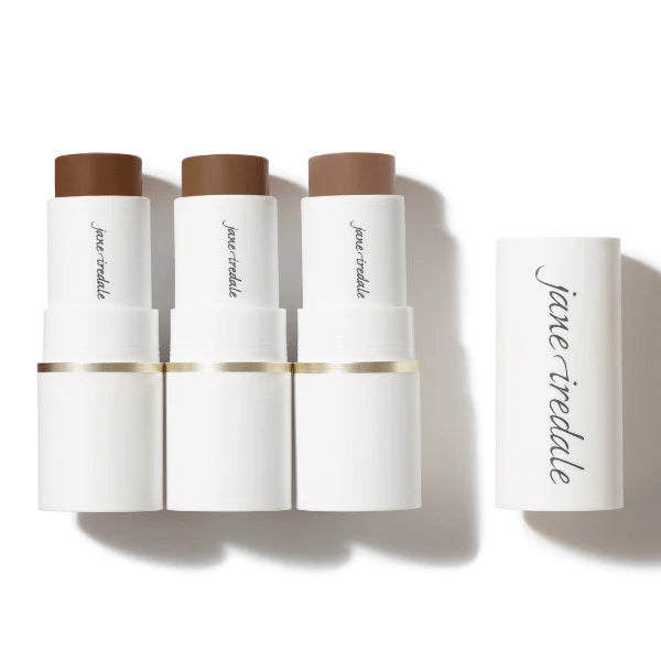 Glow Time Bronzer Sticks