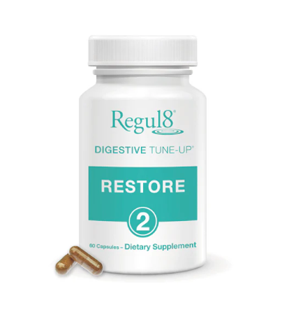 Regul8 Restore