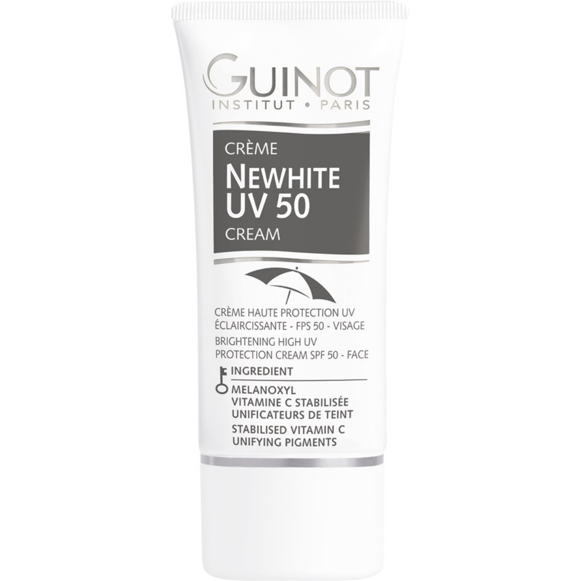 Creme Newhite UV 50