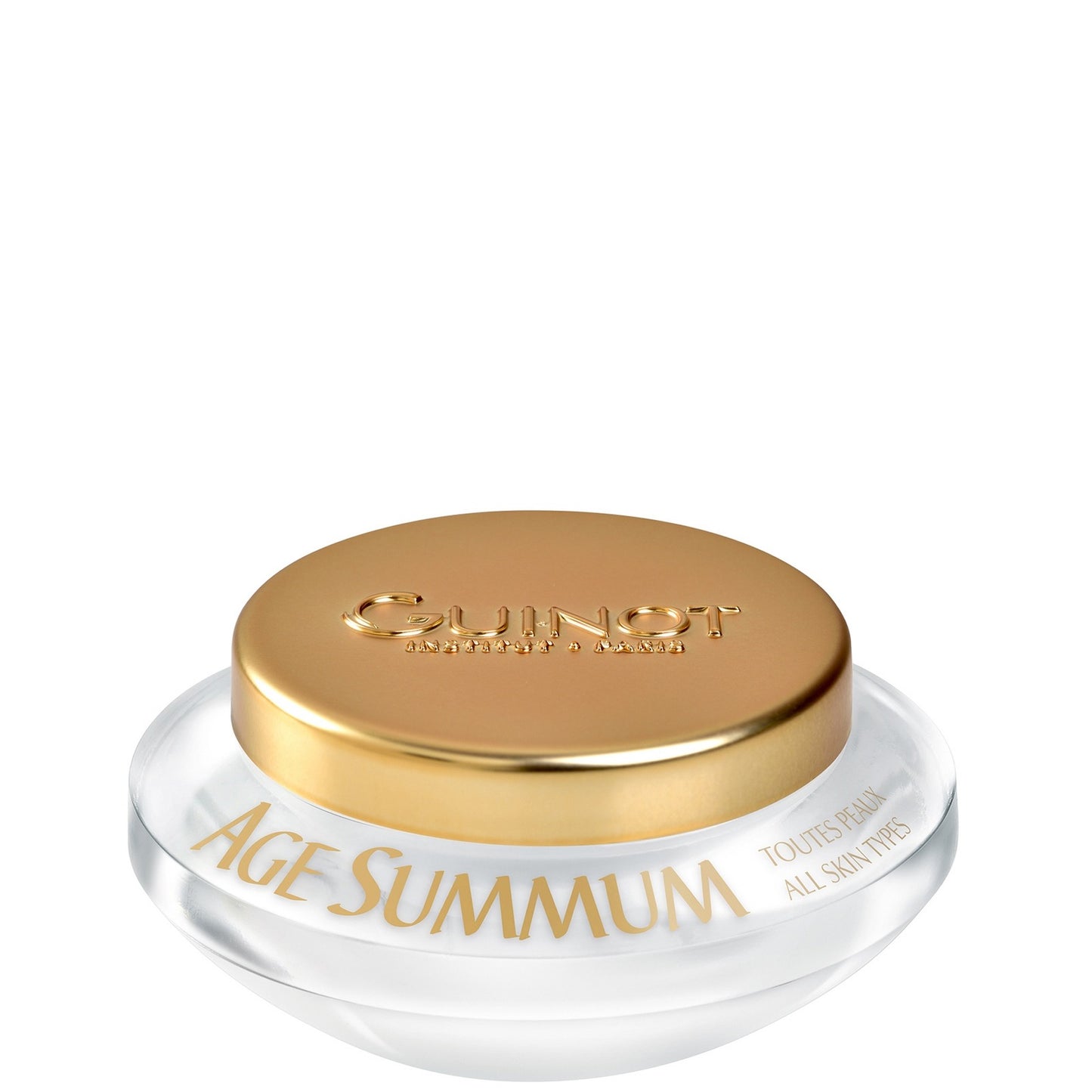 Age Summum Creme