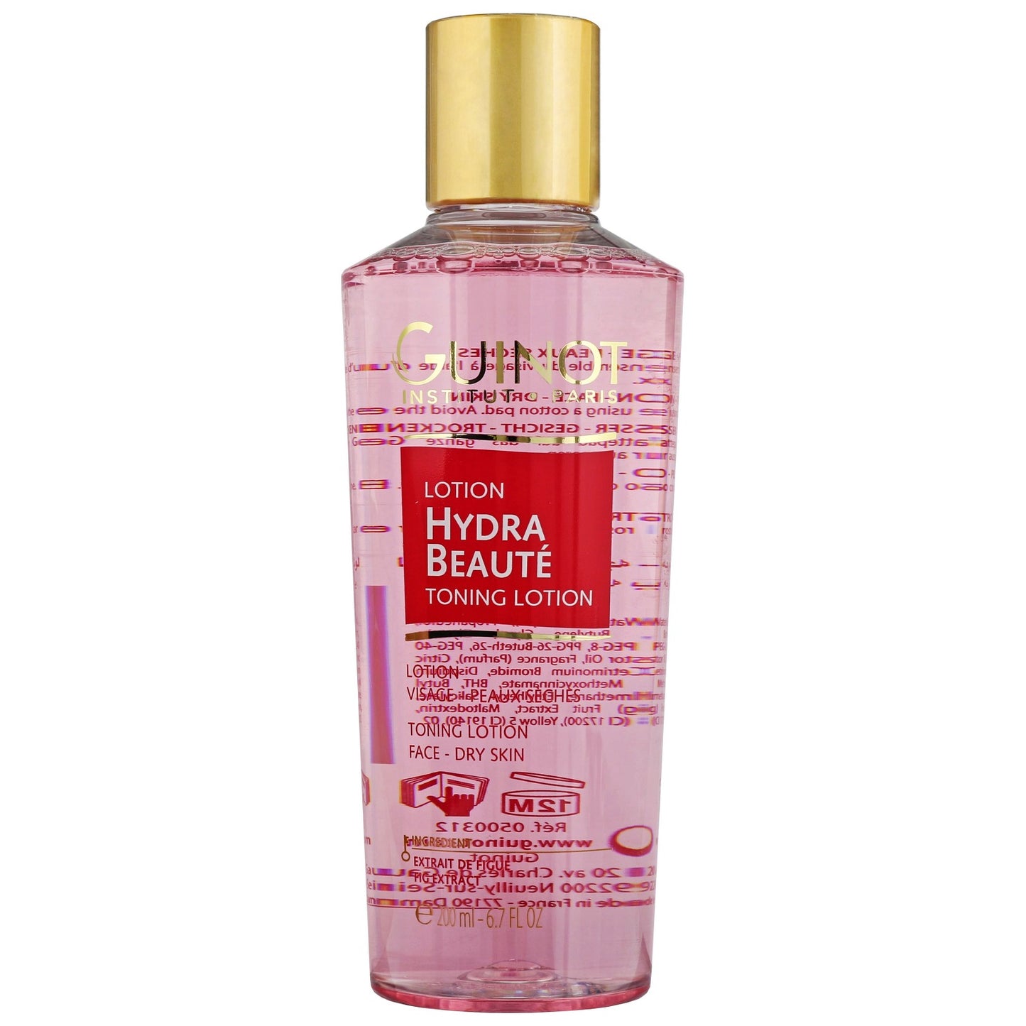 Lotion Hydra Beaute - Toning Lotion