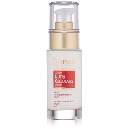 Nutri Cellularie Serum