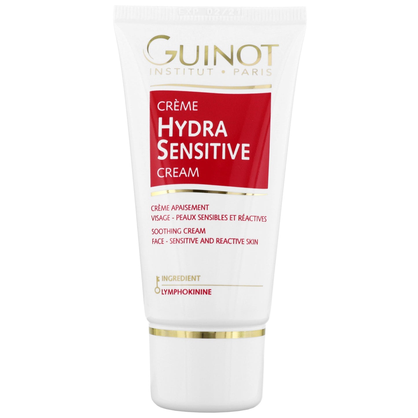 Hydra Sensitive Creme