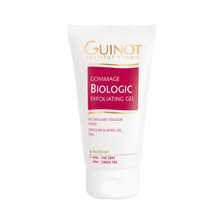 Biological Peeling Radiance Gel