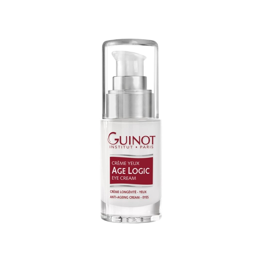 Age Logic Yeux Creme