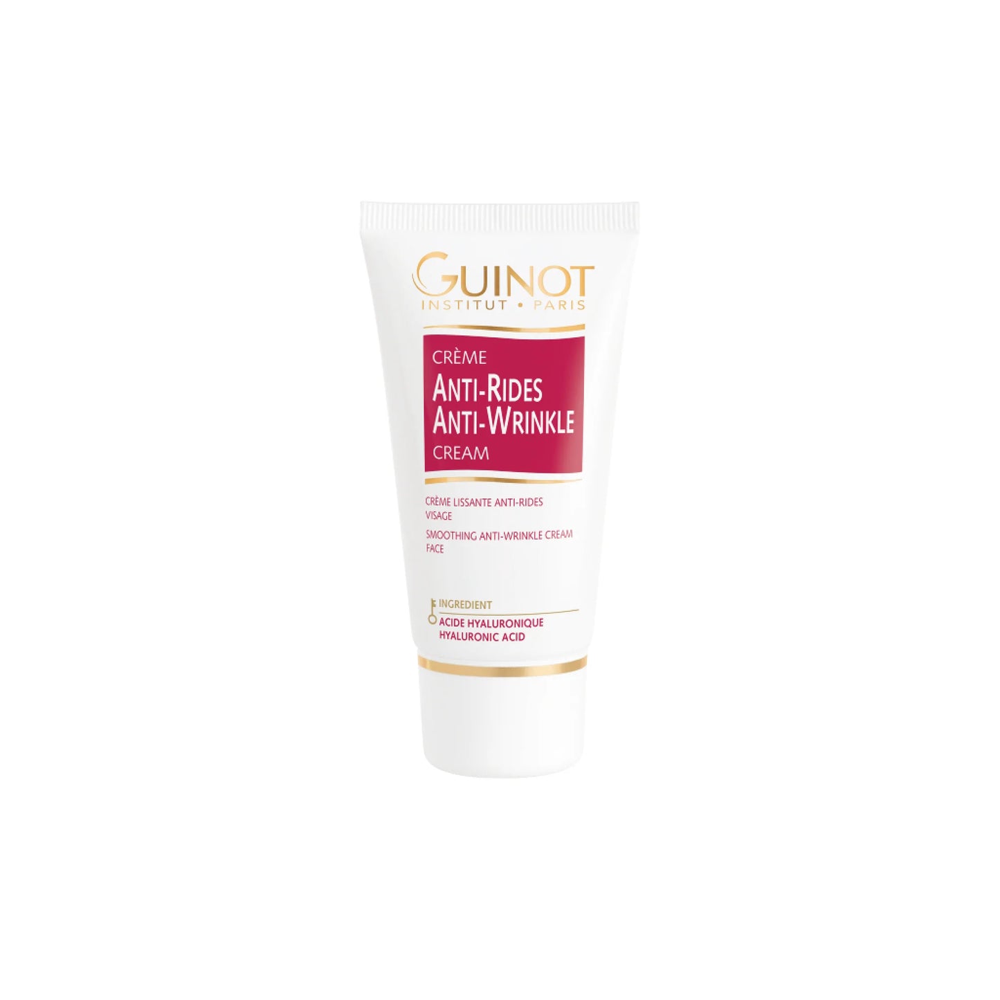 Anti-Wrinkle Cream