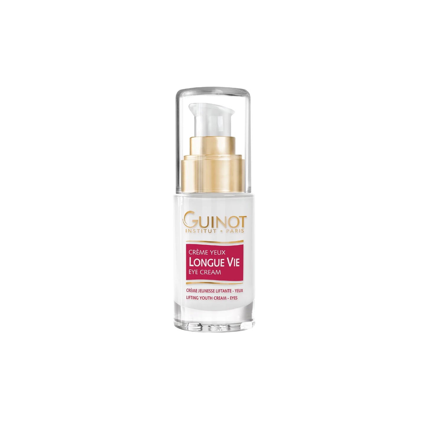 Longue Vie Yeux Eye Creme