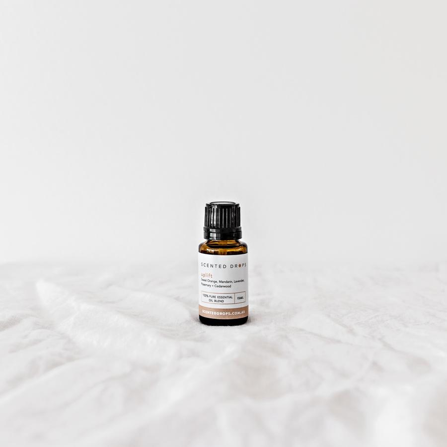 UpLift Pure Essential Oil Blend