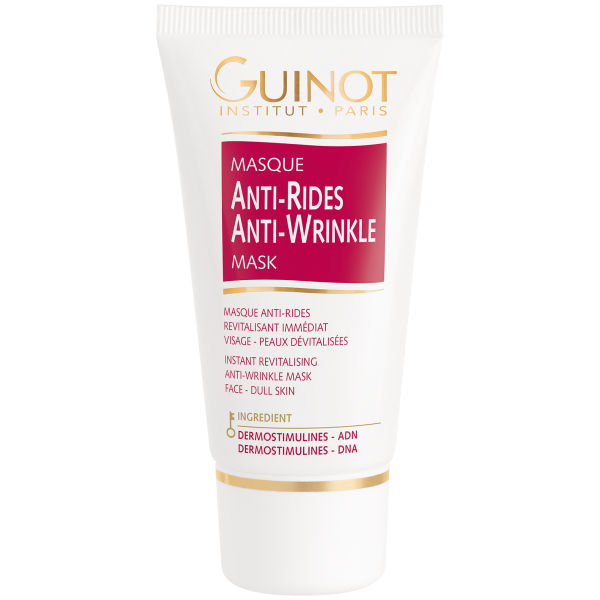 Anti-Wrinkle Mask