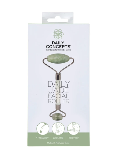 Jade Face Roller