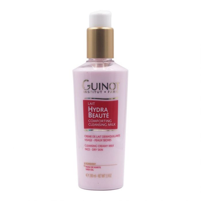 Lait Hydra Beaute - Cleansing Milk