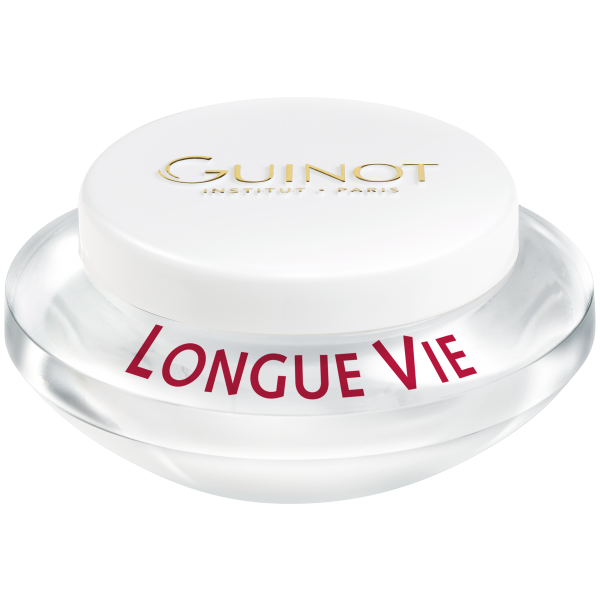 Longue Vie Cream