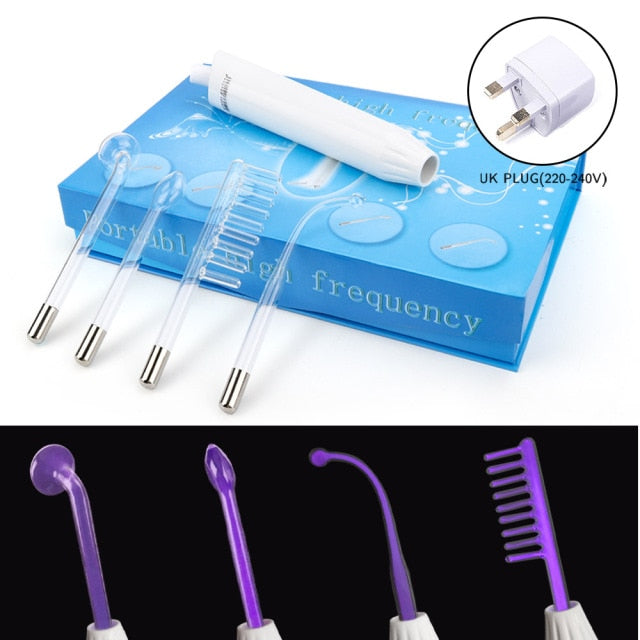 High Frequency Portable Machine