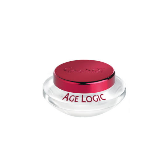 Age Logic Rich Cream - Dry Skin