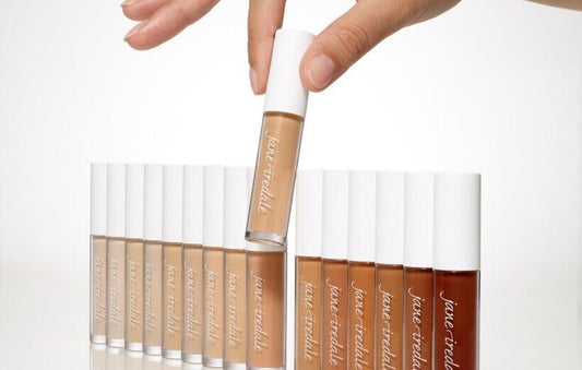 PureMatch Liquid Concealer