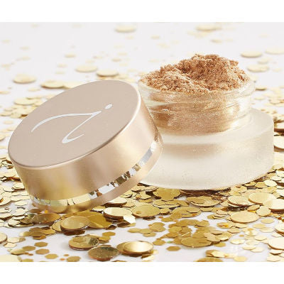 24-Karat Gold Dust Shimmer Powder