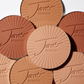PureBronze Matte Bronzer Refill