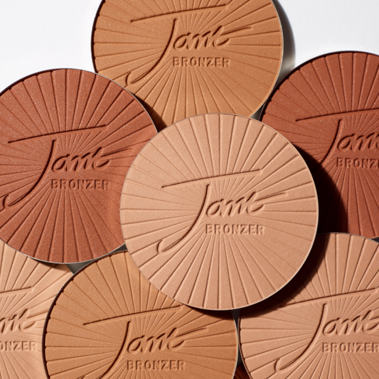 PureBronze Matte Bronzer Refill