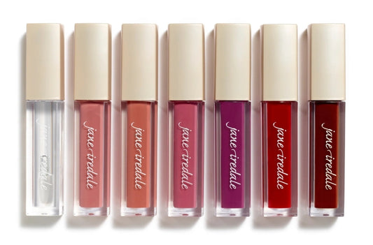 ColorLuxe High Impact Lip Glaze