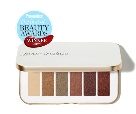PurePressed Eye Shadow Palette