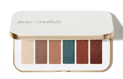 PurePressed Eye Shadow Palette