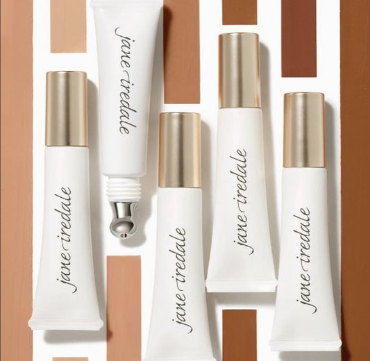 Enlighten Plus Under Eye Concealer