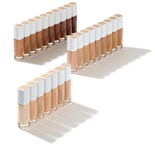Skintuition SPF30 Radiance-Boosting Liquid Foundation