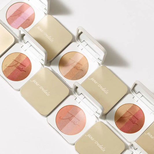 PureBronze Shimmer Bronzer Refill