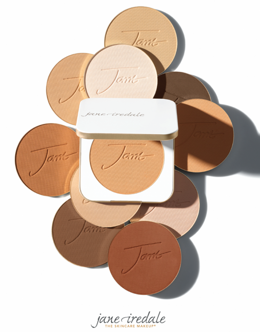 PurePressed Base® Mineral Foundation Refill