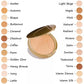 Pure Pressed Base Mineral Foundation (SPF 20 or 15)