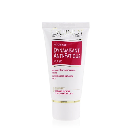 Masque Dynamisant Anti-Fatigue