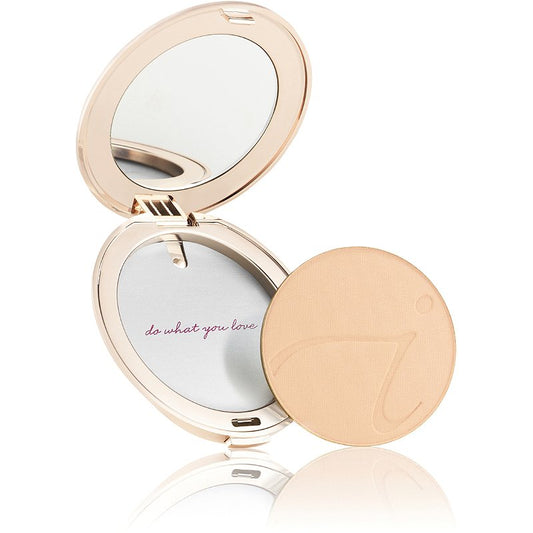 Pure Pressed Base Mineral Foundation (SPF 20 or 15)