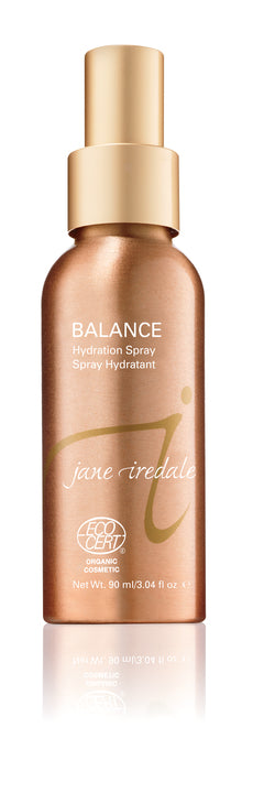 Balance Hydration Spray