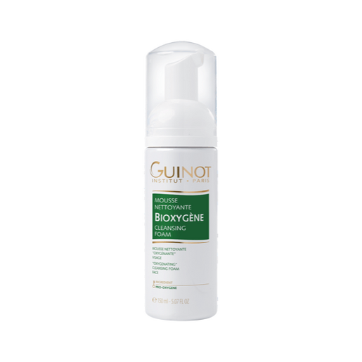 Bioxygene Cleansing Foam