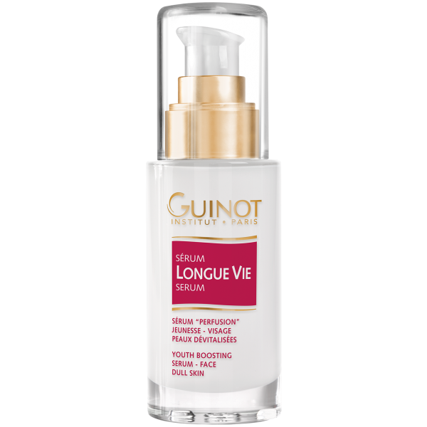 Longue Vie+ Serum