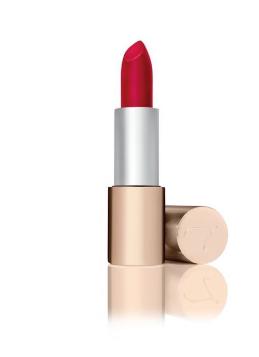 Triple Luxe Moist Lipstick - Gwen